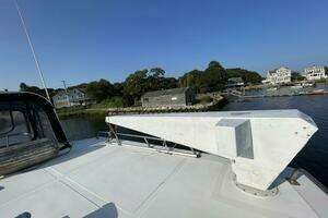 1987 Heritage East 40 Sundeck thumbnail 25