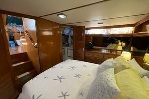 Peaceful Times 40ft Heritage East Yacht For Sale