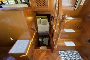 Peaceful Times 40ft Heritage East Yacht For Sale