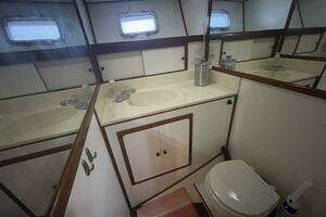 1987 Heritage East 40 Sundeck thumbnail 18