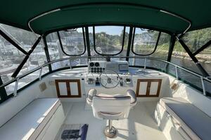 Peaceful Times 40ft Heritage East Yacht For Sale