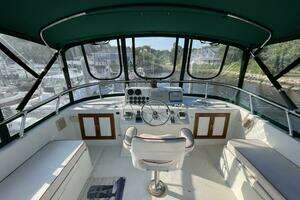1987 Heritage East 40 Sundeck thumbnail 4