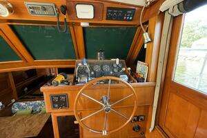 1987 Heritage East 40 Sundeck thumbnail 14