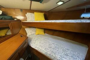 Peaceful Times 40ft Heritage East Yacht For Sale
