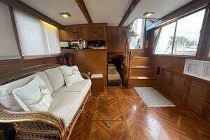 1987 Heritage East 40 Sundeck thumbnail 19