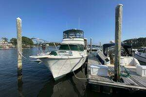 1987 Heritage East 40 Sundeck thumbnail 2