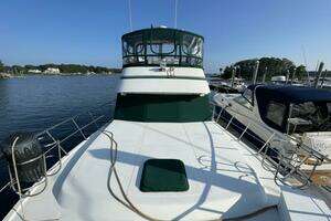 1987 Heritage East 40 Sundeck thumbnail 3