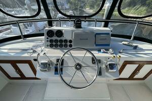 Peaceful Times 40ft Heritage East Yacht For Sale