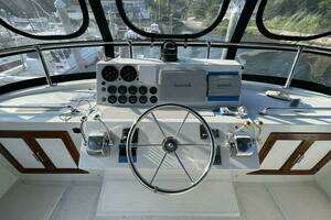 1987 Heritage East 40 Sundeck thumbnail 5