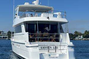 2001 Hatteras thumbnail 31