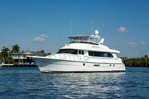 2001 Hatteras thumbnail 30