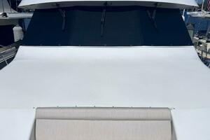 KRISTIN LEE 75’ - Main Deck Bow Seating