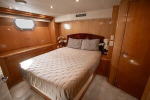 KRISTIN LEE 75’ - Lower Deck VIP Guest Stateroom
