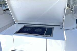 KRISTIN LEE 75’ - Flrybridge Grill