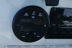 21ft Hewes Yacht For Sale