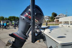 21ft Hewes Yacht For Sale