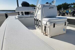 21ft Hewes Yacht For Sale