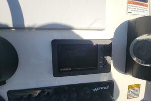 21ft Hewes Yacht For Sale