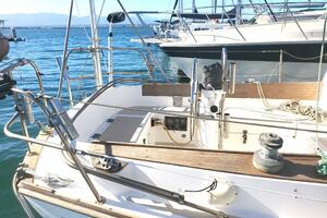 MILEKA V 33ft Cape Dory Yacht For Sale
