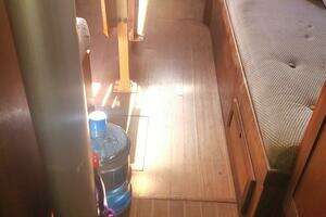 1987 Cape Dory 330 thumbnail 14