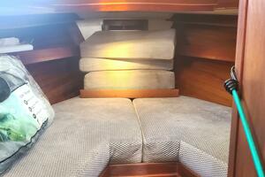 MILEKA V 33ft Cape Dory Yacht For Sale