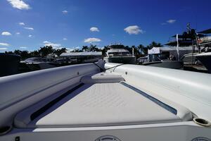 33ft Airship Yacht For Sale