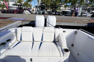 33ft Airship Yacht For Sale