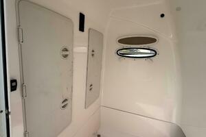 33ft Airship Yacht For Sale