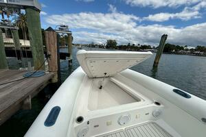 33ft Airship Yacht For Sale