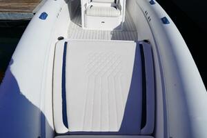 33ft Airship Yacht For Sale