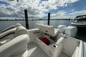 33ft Airship Yacht For Sale