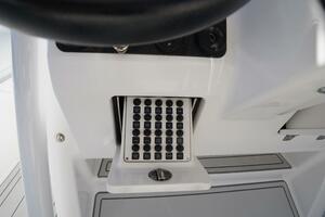 33ft Airship Yacht For Sale