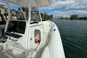 33ft Airship Yacht For Sale