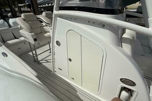 33ft Airship Yacht For Sale