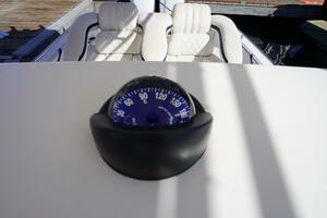 33ft Airship Yacht For Sale