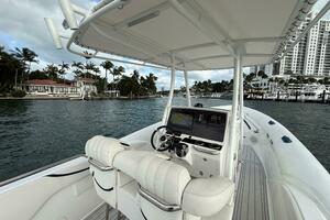 33ft Airship Yacht For Sale