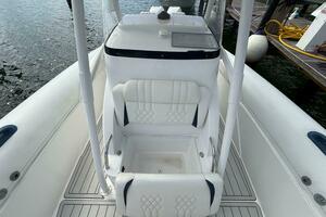 33ft Airship Yacht For Sale