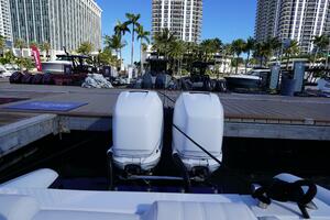 33ft Airship Yacht For Sale