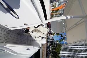 33ft Airship Yacht For Sale