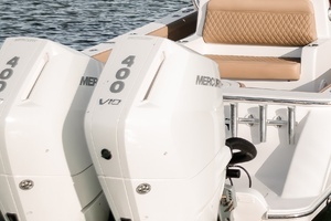 2020 Valhalla Boatworks V37 thumbnail 37