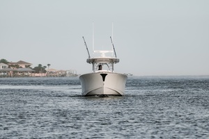 2020 Valhalla Boatworks V37 thumbnail 10