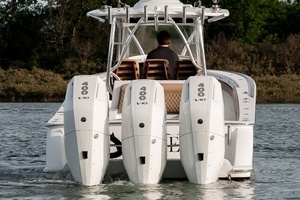 2020 Valhalla Boatworks V37 thumbnail 9