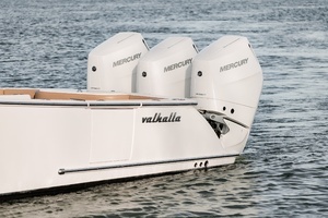 2020 Valhalla Boatworks V37 thumbnail 32