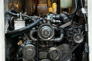 Simpatico 42ft Catalina Yacht For Sale