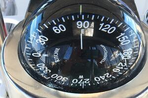 Simpatico 42ft Catalina Yacht For Sale