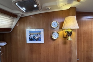 Simpatico 42ft Catalina Yacht For Sale