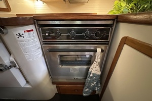 Simpatico 42ft Catalina Yacht For Sale