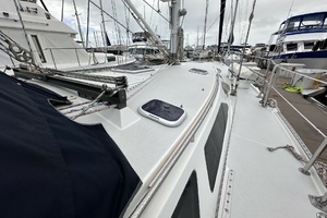 Simpatico 42ft Catalina Yacht For Sale