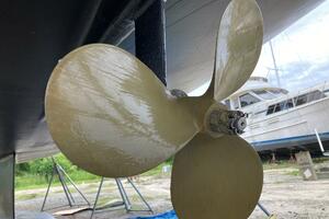 Simpatico 42ft Catalina Yacht For Sale