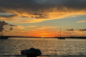 Simpatico 42ft Catalina Yacht For Sale